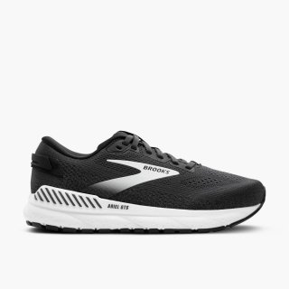 Brooks Ariel GTS 24 - Ebenholz/Schwarz/Weiß
