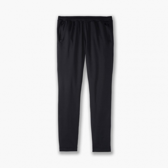 Brooks Spartan Pant - Schwarz