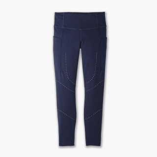 Brooks Method 7/8 Tight - Marineblau