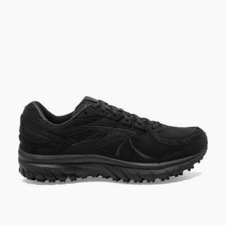 Brooks Zeal Walker - Schwarz