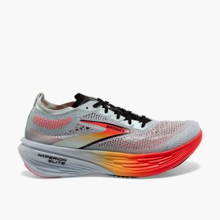 Brooks Hyperion Elite 4 - Illusion Blue/Coral/Orange