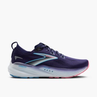 Brooks Glycerin GTS 22 - Blue Ribbon/Peacoat/Dianthus