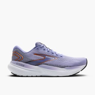 Brooks Glycerin 21 - Lavendel/Schwarz/Kupfer
