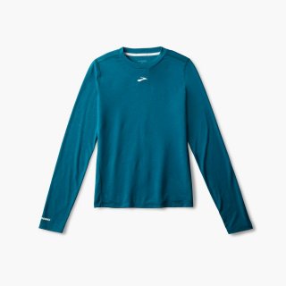Brooks High Point Long Sleeve - Celestial