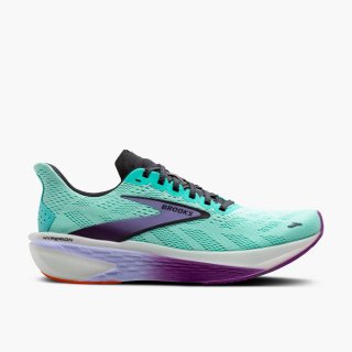 Brooks Hyperion 2 - Kakadu/Lila/Lavendel