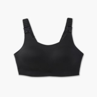 Brooks Scoopback 2.0 Sports Bra - Schwarz