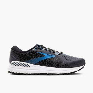 Brooks Addiction GTS 15 - Tintenblau/Schwarz/Blau