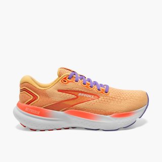 Brooks Glycerin 21 - Sunburst/Kapuzinerkresse/Lila