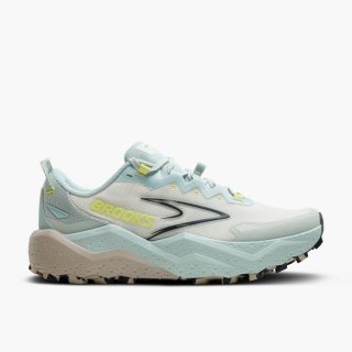 Brooks Caldera 8 - Nebelblau/Kokosnuss/Chateau