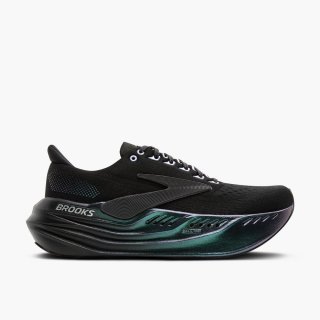 Brooks Glycerin Max - Auroraschwarz/Ebenholz