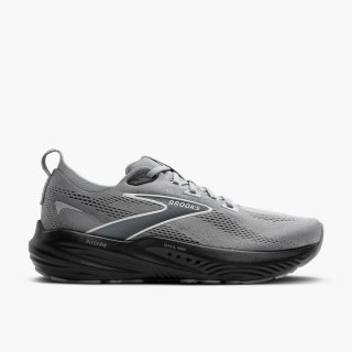 Brooks Glycerin 22 - Primer Gray/Ebony/Bluewash