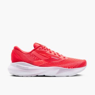 Brooks Adrenaline GTS 24 - Cayenne/Distel/Weiß