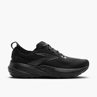 Brooks Glycerin 22 - Schwarz/Schwarz/Ebenholz