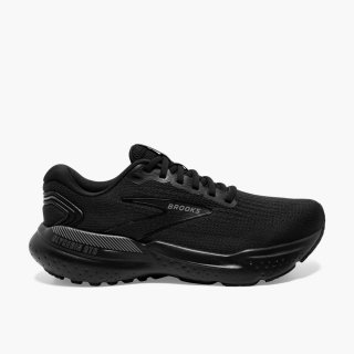 Brooks Glycerin GTS 21 - Schwarz/Schwarz/Ebenholz
