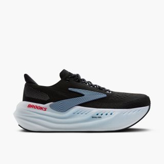Brooks Glycerin Max - Schwarz/Ebenholz/Winterhimmel