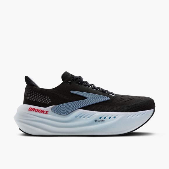 Brooks Glycerin Max - Schwarz/Ebenholz/Winterhimmel