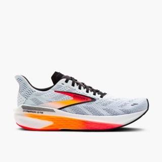 Brooks Hyperion GTS 2 - Illusion/Koralle/Schwarz