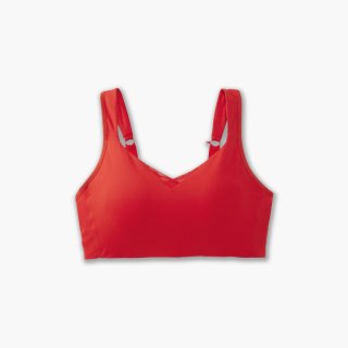 Brooks Convertible Sports Bra - Jamberry
