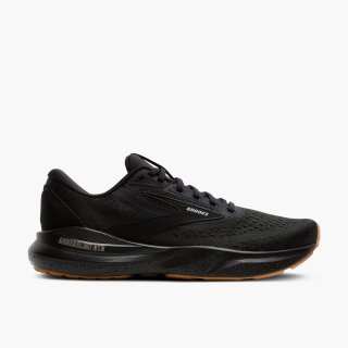 Brooks Adrenaline GTS 24 - Schwarz/Biscuit