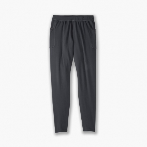 Brooks Source Tight - Asphalt