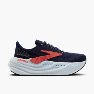 Brooks Glycerin Max - Peacoat/Blue Ribbon/Hot Coral