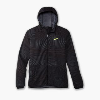 Brooks Canopy Jacket - Surge