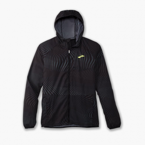 Brooks Canopy Jacket - Surge
