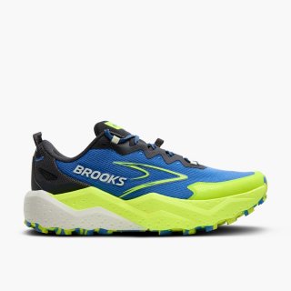 Brooks Caldera 8 - Regatta/Ebony/Nightlife