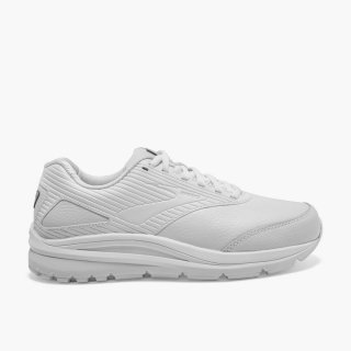 Brooks Addiction Walker 2 - Weiß/Weiß