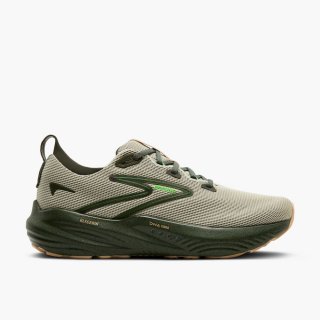 Brooks Glycerin 22 - Käfer/Seladon/Elfenbein