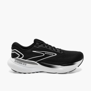 Brooks Glycerin GTS 21 - Schwarz/Grau/Weiß