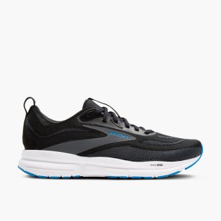 Brooks Trace 4 - Schwarz/Ebenholz/Cloissonne