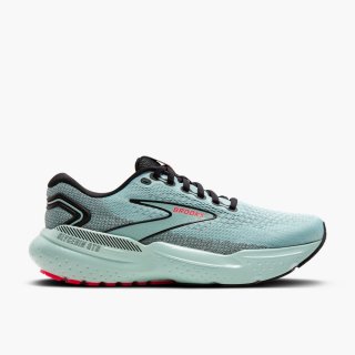 Brooks Glycerin GTS 21 - Wolken/Schwarz/Pink