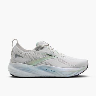 Brooks Glycerin 22 - Perlweiß/Lorbeer