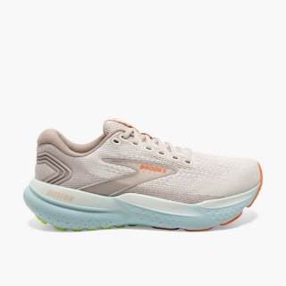 Brooks Glycerin 21 - Kokosnuss/Aqua/Herbstsonnenuntergang