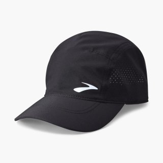 Brooks Journey Hat - Schwarz