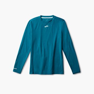 Brooks High Point Long Sleeve - Himmlisch