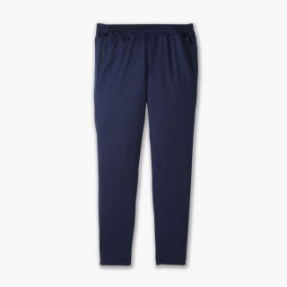 Brooks Spartan Pant - Marineblau