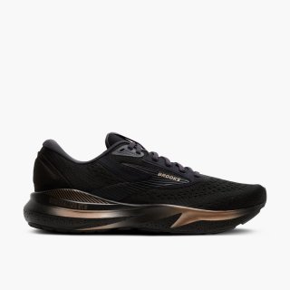 Brooks Adrenaline GTS 24 - Schwarz/Gold