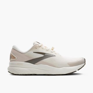 Brooks Ghost 16 Weatherized - Mandelpfirsich/Kokosnuss/Falke
