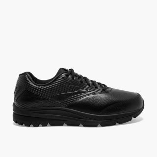 Brooks Addiction Walker 2 - Schwarz/Schwarz