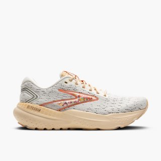 Brooks Glycerin 21 - Schnee/Morgendämmerung/Stroh