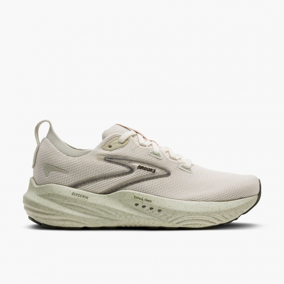 Brooks Glycerin 22 - Seladon/Whisper/Beetle