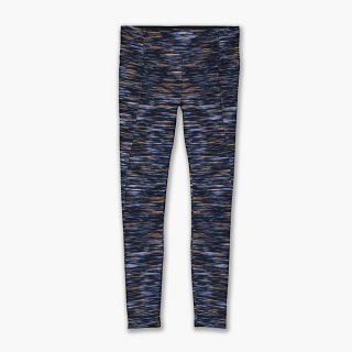 Brooks Moment Tight - Sundial Velocity Druck