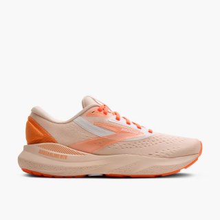 Brooks Adrenaline GTS 24 - Pink/Nektarine/Orange