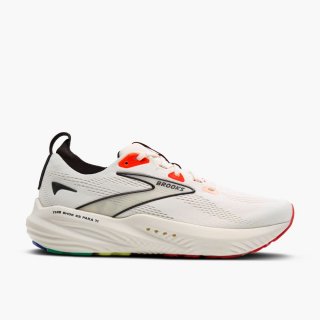 Brooks Glycerin 22 - Kokosnuss/Weißer Sand/Schwarz