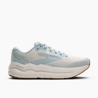 Brooks Ghost Max 2 - Kokosmilch/Winterhimmel