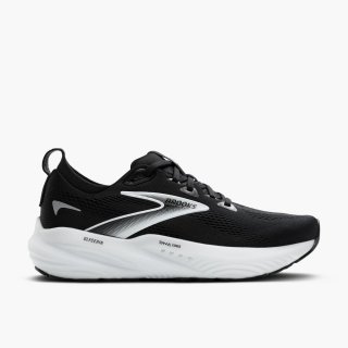 Brooks Glycerin 22 - Schwarz/Grau/Weiß