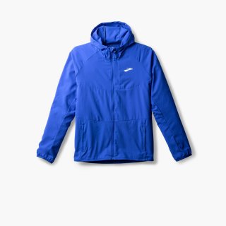Brooks Canopy Jacket - Neoblau