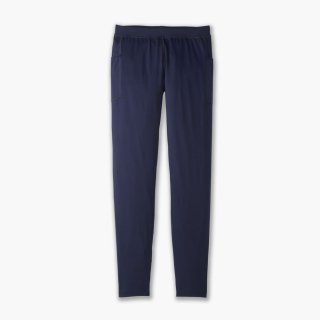 Brooks Source Tight - Marineblau